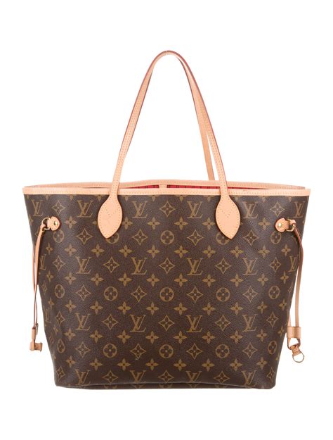 louis vuitton small neverfull